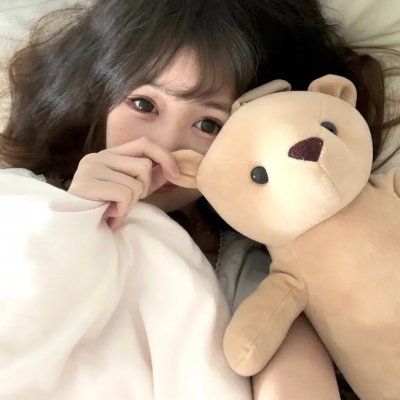 绿色的远方