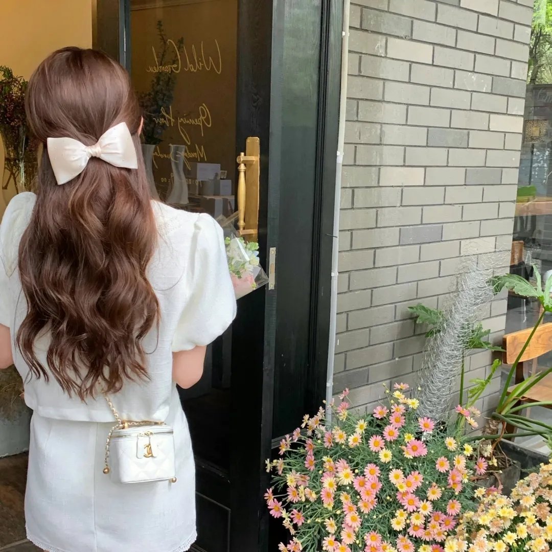 我是丽